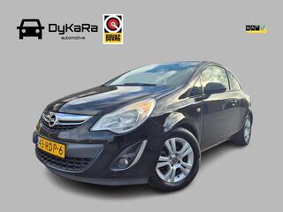 Opel Corsa (2006 - 2014)
