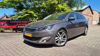 Peugeot 308 SW (2014 - 2021)