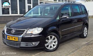 Volkswagen Touran (2003 - 2010)
