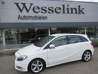 Mercedes-Benz B-Klasse (2011 - 2018)