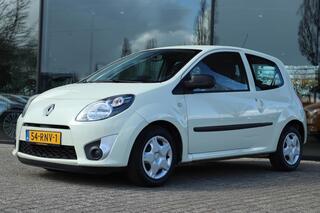 RENAULT TWINGO 1.2-16V AUTHENTIQUE | AIRCO | CENTR. DEURVERGRENDELING | ELEK. RAMEN