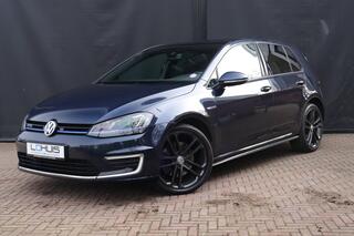 VOLKSWAGEN GOLF 1.4 TSI GTE | PANO | TREKHAAK | LED | 18