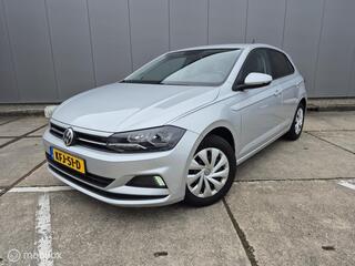 Volkswagen Polo (2009 - 2017)