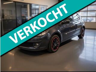 RENAULT CLIO 1.2-16V Authentique-1 jaar apk-airco-elek ramen