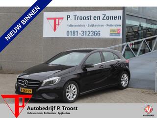 Mercedes-Benz A-Klasse (2012 - 2018)
