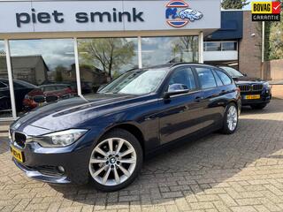 BMW 3-Serie Touring (2012 - 2019)
