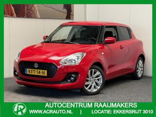 Suzuki Swift (2017 - 2024)