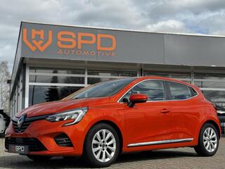 Renault Clio (2019 - 2025)
