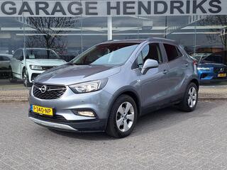 OPEL MOKKA X 1.4 Turbo Innovation | Climate | Trekhaak | All Season |  Navi | Cruise | Camera |