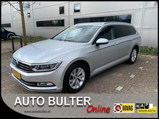 Volkswagen Passat Variant (2014 - 2023)