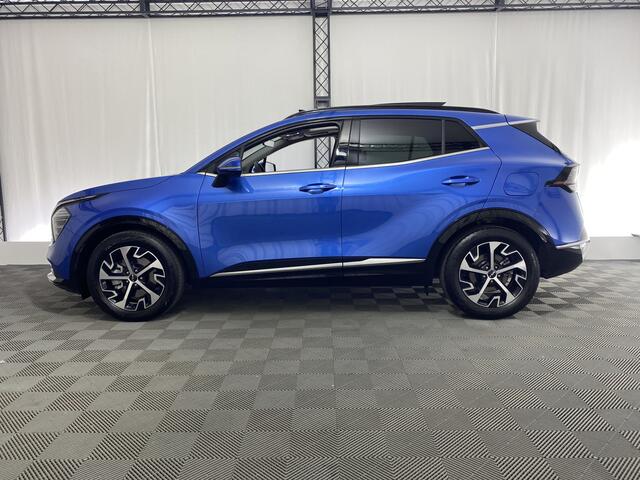 KIA Sportage 1.6 T-GDI MHEV Dynamic-PlusLine Automaat | Bomvol Opties | Panoramadak |