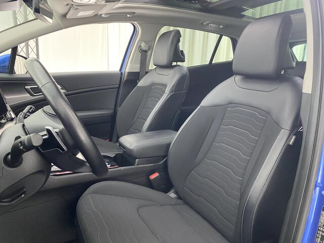 KIA Sportage 1.6 T-GDI MHEV Dynamic-PlusLine Automaat | Bomvol Opties | Panoramadak |