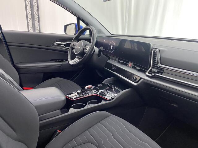 KIA Sportage 1.6 T-GDI MHEV Dynamic-PlusLine Automaat | Bomvol Opties | Panoramadak |