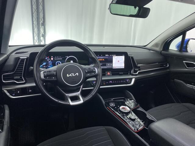 KIA Sportage 1.6 T-GDI MHEV Dynamic-PlusLine Automaat | Bomvol Opties | Panoramadak |