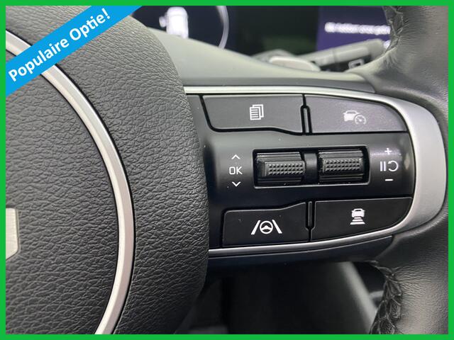 KIA Sportage 1.6 T-GDI MHEV Dynamic-PlusLine Automaat | Bomvol Opties | Panoramadak |