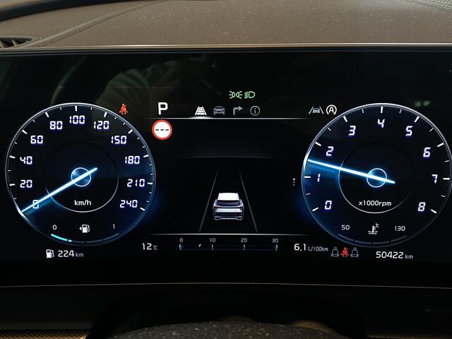KIA Sportage 1.6 T-GDI MHEV Dynamic-PlusLine Automaat | Bomvol Opties | Panoramadak |