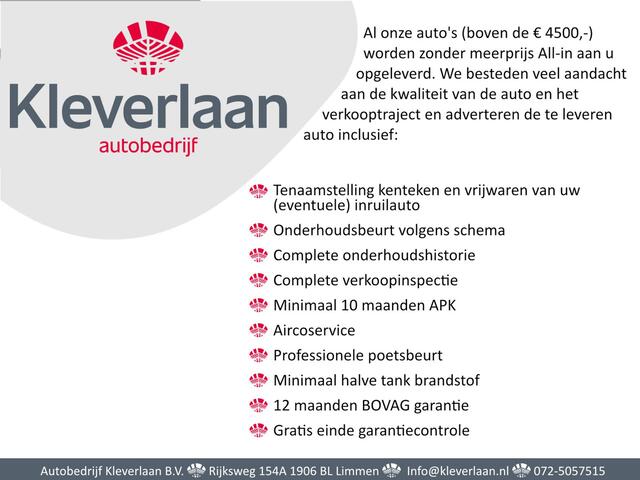 KIA Sportage 1.6 T-GDI MHEV Dynamic-PlusLine Automaat | Bomvol Opties | Panoramadak |