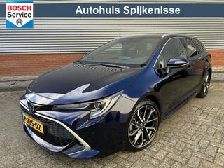 Toyota Corolla Touring Sports