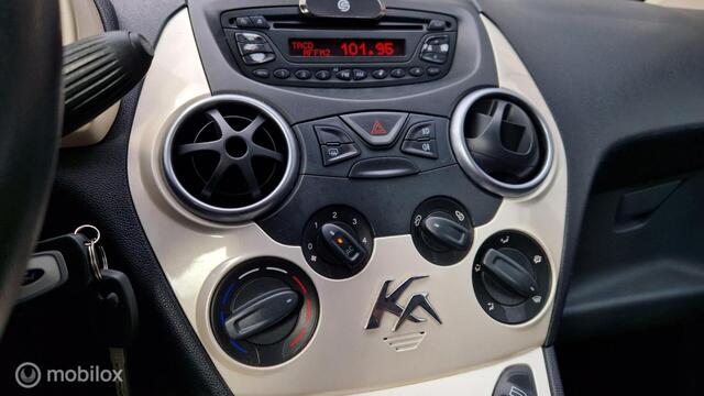 Ford KA 1.2 Titanium AIRCO NW APK 123000 KM NAP