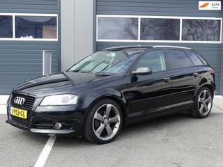 Audi A3 Sportback (2004 - 2012)