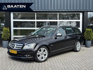 Mercedes-Benz C-Klasse Estate 280 Avantgarde |1e eig|Dealer oh|Navi
