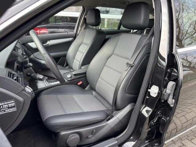 Mercedes-Benz C-Klasse Estate 280 Avantgarde |1e eig|Dealer oh|Navi
