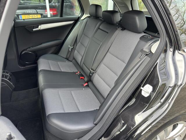 Mercedes-Benz C-Klasse Estate 280 Avantgarde |1e eig|Dealer oh|Navi