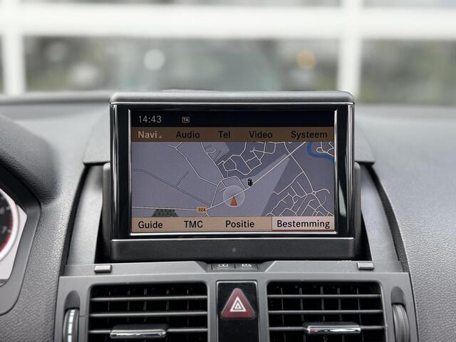 Mercedes-Benz C-Klasse Estate 280 Avantgarde |1e eig|Dealer oh|Navi