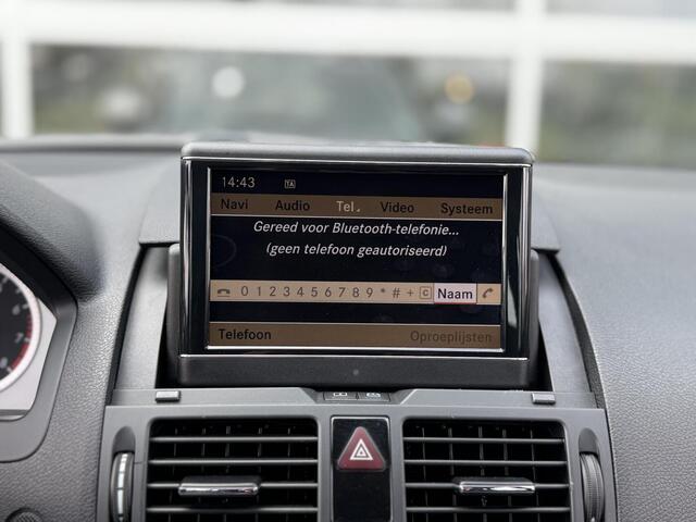 Mercedes-Benz C-Klasse Estate 280 Avantgarde |1e eig|Dealer oh|Navi
