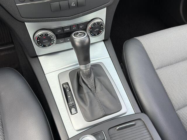 Mercedes-Benz C-Klasse Estate 280 Avantgarde |1e eig|Dealer oh|Navi