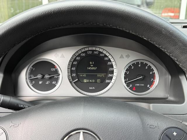 Mercedes-Benz C-Klasse Estate 280 Avantgarde |1e eig|Dealer oh|Navi