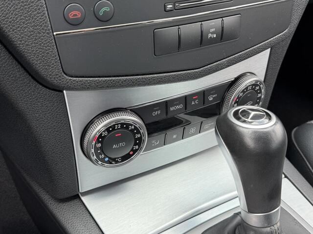 Mercedes-Benz C-Klasse Estate 280 Avantgarde |1e eig|Dealer oh|Navi