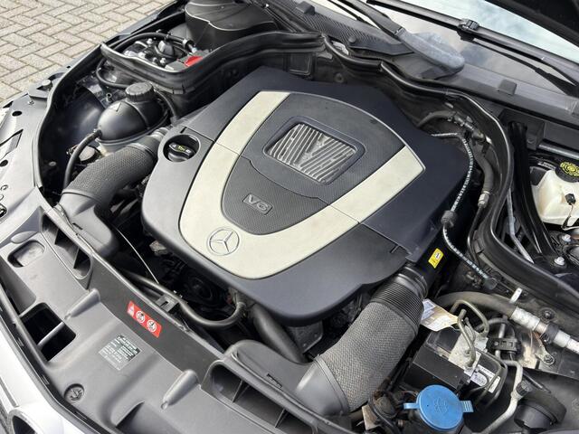 Mercedes-Benz C-Klasse Estate 280 Avantgarde |1e eig|Dealer oh|Navi