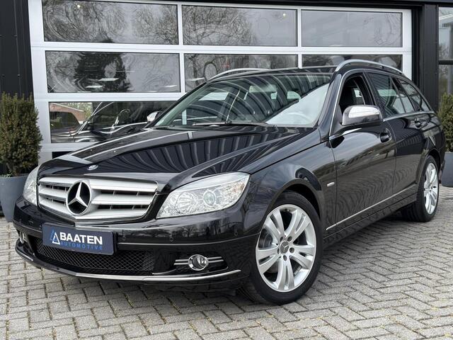 Mercedes-Benz C-Klasse Estate 280 Avantgarde |1e eig|Dealer oh|Navi