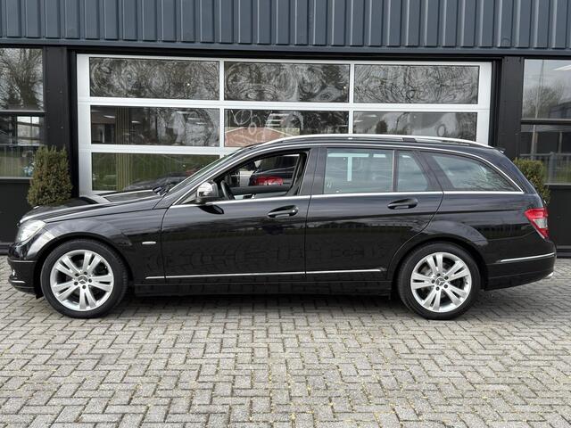 Mercedes-Benz C-Klasse Estate 280 Avantgarde |1e eig|Dealer oh|Navi