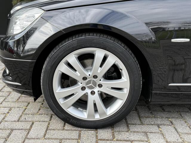 Mercedes-Benz C-Klasse Estate 280 Avantgarde |1e eig|Dealer oh|Navi