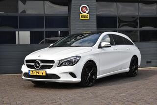 Mercedes-Benz CLA Shooting Brake (2015 - 2019)