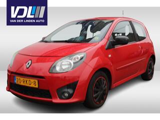 Renault Twingo (2007 - 2014)