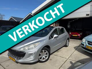 Peugeot 308 (2007 - 2013)