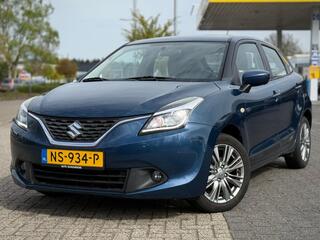 Suzuki Baleno
