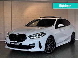 BMW 1-Serie (2020 - 2024)