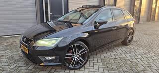 Seat Leon ST (2013 - 2020)