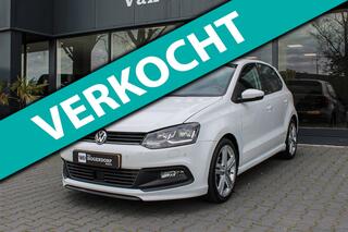Volkswagen Polo (2009 - 2017)