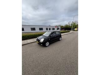 Kia Picanto (2004 - 2011)