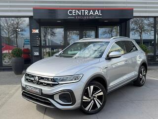 VOLKSWAGEN T-Roc 1.5 TSI R-Line 150PK Carplay|ACC|Canera|DSG|keyless