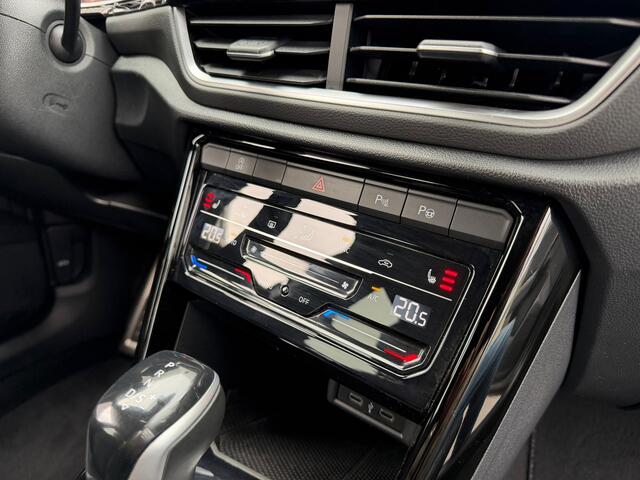 Volkswagen T-ROC 1.5 TSI R-Line 150PK Carplay|ACC|Canera|DSG|keyless