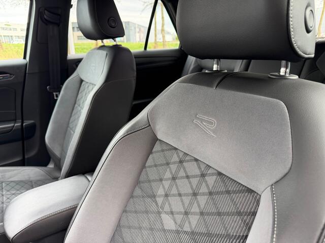 Volkswagen T-ROC 1.5 TSI R-Line 150PK Carplay|ACC|Canera|DSG|keyless