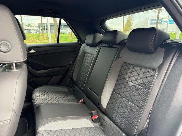 Volkswagen T-ROC 1.5 TSI R-Line 150PK Carplay|ACC|Canera|DSG|keyless