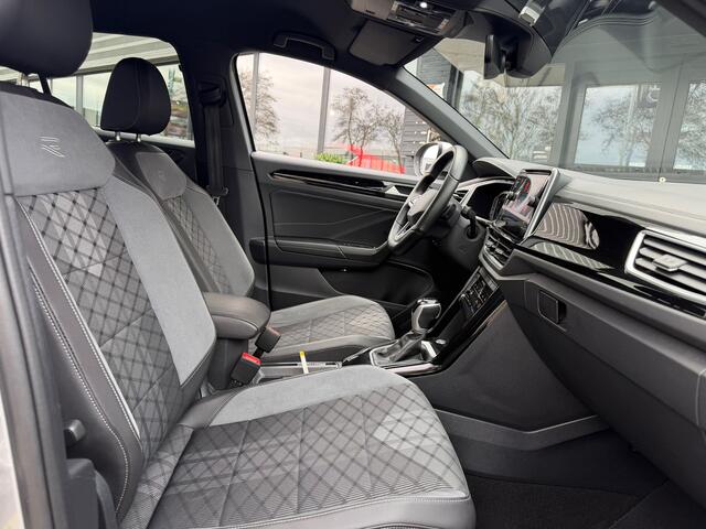 Volkswagen T-ROC 1.5 TSI R-Line 150PK Carplay|ACC|Canera|DSG|keyless