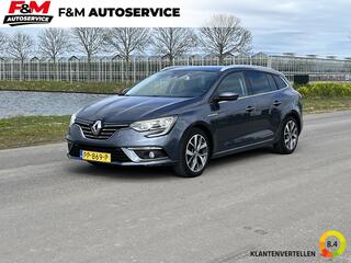 Renault Megane Estate